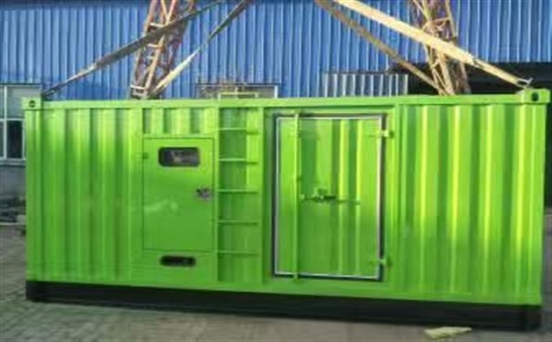 蒸湘600kw大型柴油发电机组出租价格 蒸湘600kw大型柴油发电机组出租价格